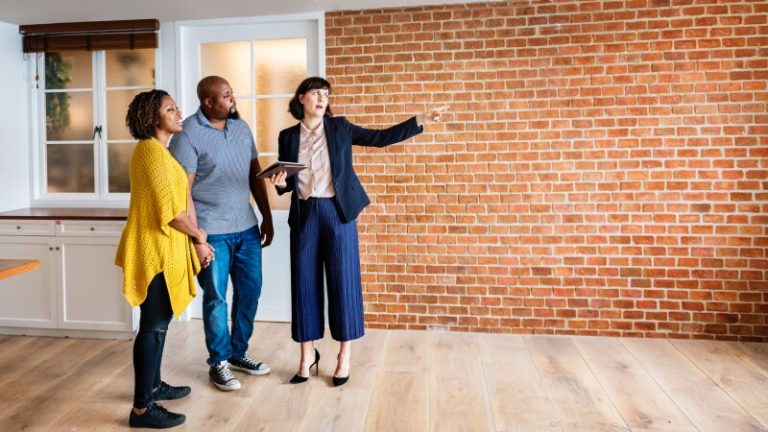 Top 5 Mistakes First-Time Homebuyers Make (And How to Avoid Them)