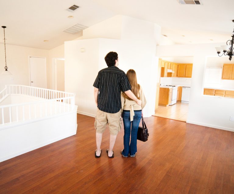 How Much House Can You Afford? Budgeting for Your First Home