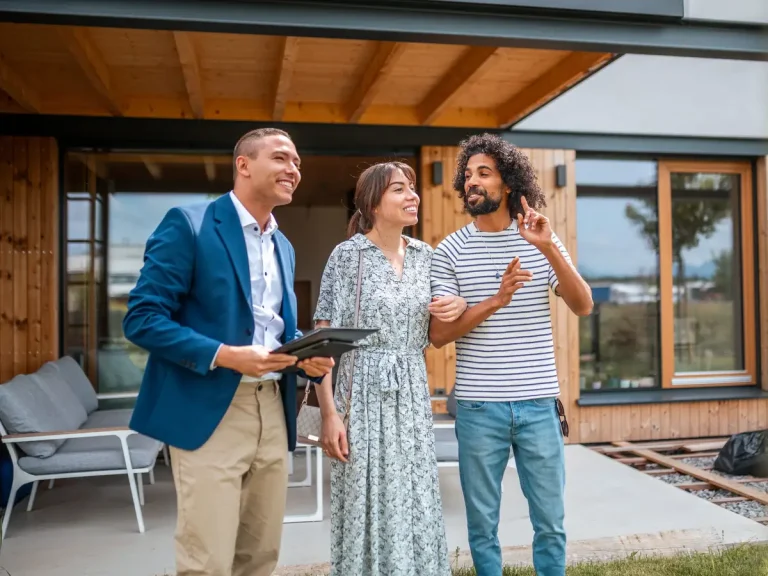 How to Build Wealth Through Real Estate Without Owning Property (REITs Explained)