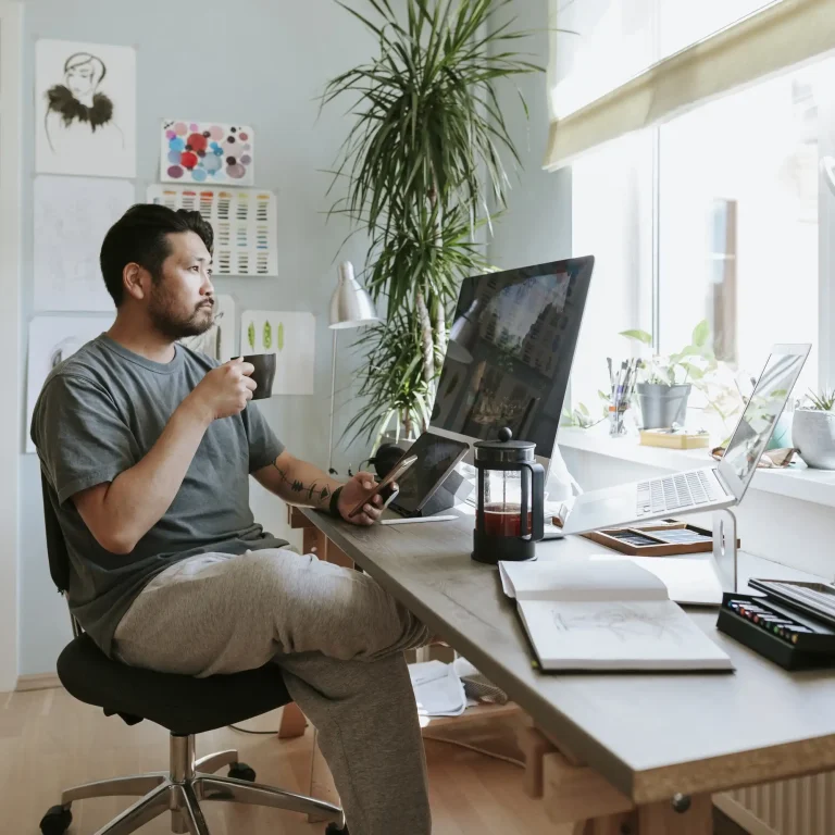 The Top 10 Online Jobs That Can Be Done from Anywhere in the World