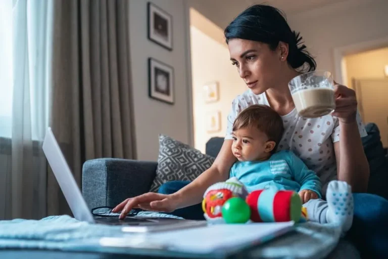“Unlock Your Earning Potential: Top Remote Jobs for Stay-at-Home Parents”