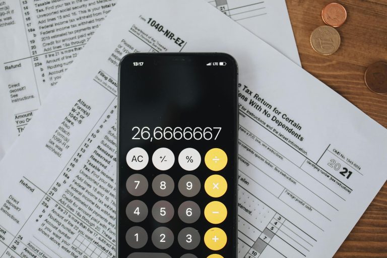 “Top 7 Tax Deductions Every Real Estate Investor Should Know About”