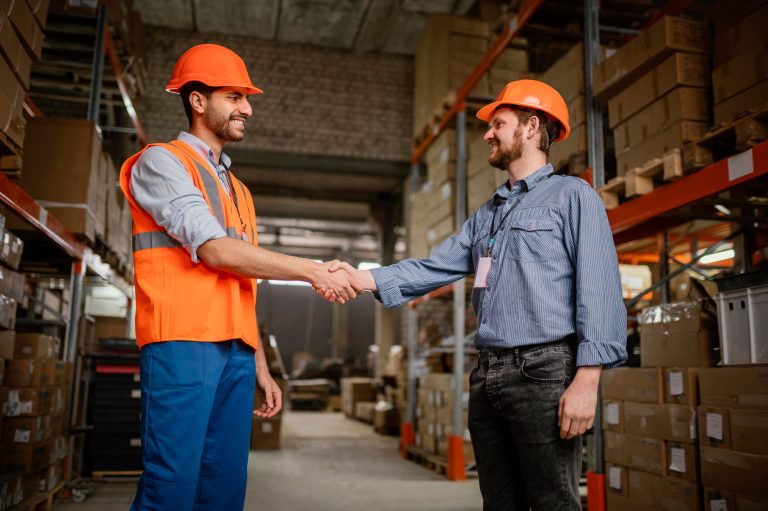 Canada Production Worker – Full Training Provided | LMIA Work Visa Sponsorship