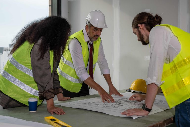 Start Your Construction Career in Australia – No Experience Needed, Training & Visa Provided