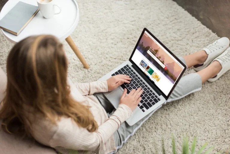 Earn $500 a Week Just Typing from Home — Here’s How