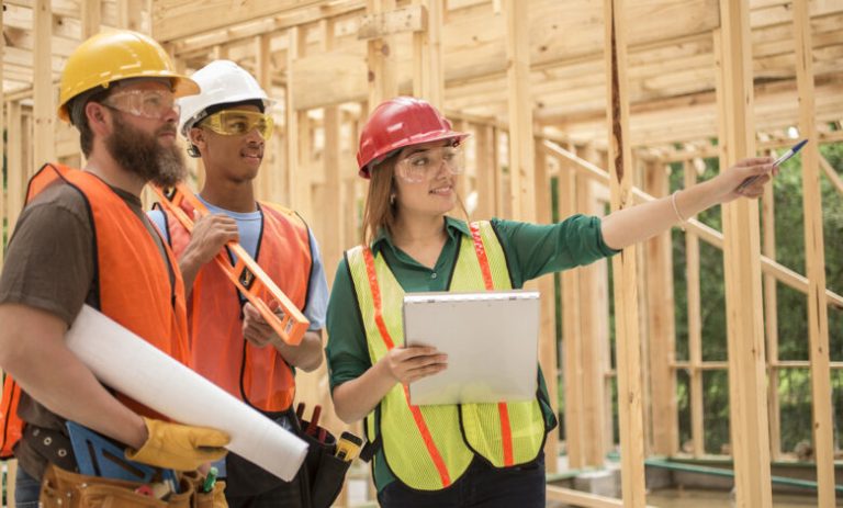 Urgent Openings in Australia: Construction Jobs with Free Training & 482 Visa Sponsorship