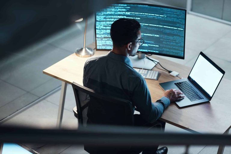 Canada Junior Web Developer – Full Training Provided | Work Permit Sponsorship