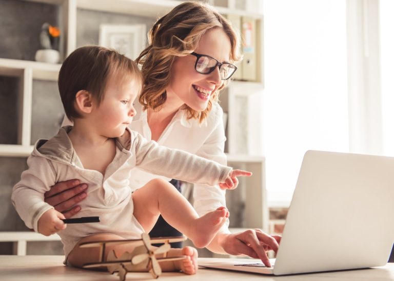 This Little-Known Job Paid Me $3,200 My First Month Working Online