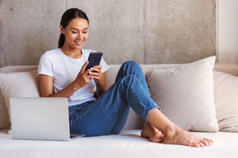 10 Legit Phone Apps That Let You Earn $5,000 in 2025