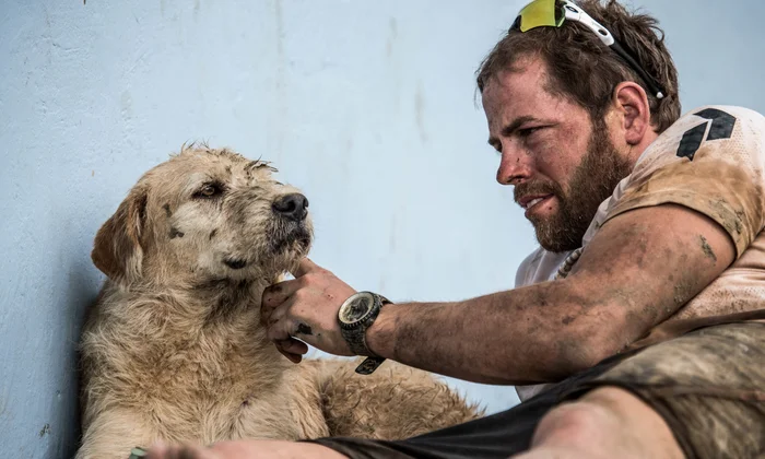 Starving, Shivering, Alone — This Tiny Pup Was Minutes from Death