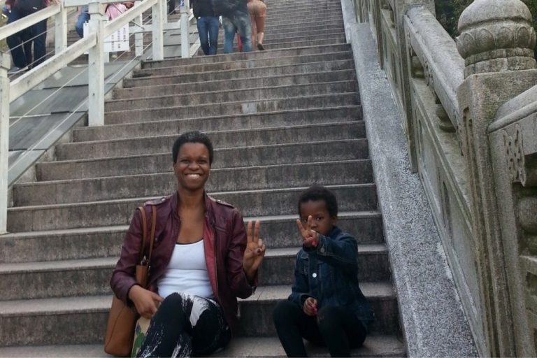 United States City Offers $7,000 Support to African Single Parents Abroad