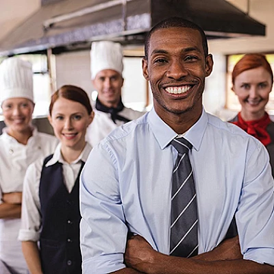 Restaurant and Hotel Jobs for Foreigners in Dubai: Opportunities, Salaries, and How to Apply