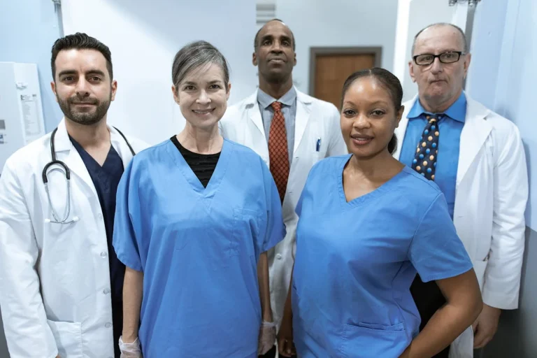 Registered Nurse – No Experience Required | Canada Visa Sponsorship Offered